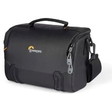 Lowepro Adventura SH 160 III Black (LP37452-PWW): Цвет черный