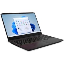 Ноутбук Lenovo IdeaPad Gaming 3-15ACH6 (82K2028BPB): Екран 15.6" IPS (1920x1080) FullHD