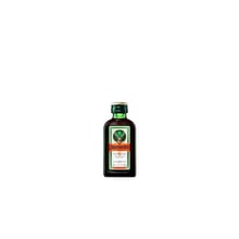 Лікер Jagermeister 0,04л (BDA1LK-LJA004-002): Об'єм, л 0.04