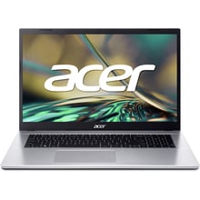 Ноутбук Acer Aspire 3 A317-54-34S5 (NX.K9YEP.001): Экран 17.3" IPS (1920x1080) Full HD