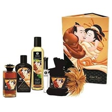 Подарунковий набір Shunga Sweet Kisses Kit: Тип набір