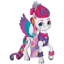 Игровой набор My Little Pony Стильная пони Zipp Storm (F6349/F6452): Тип Персонаж мультфильма, фильма