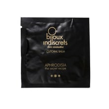 Пробник Bijoux Indiscrets Sachette Aphrodisia Arousal Cream (2 мл): Форма випуску Крем