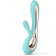 Вібратор LELO Soraya 2 Aqua: Для кого Для жінок