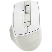 Мишка A4Tech FB45CS Air Wireless/Bluetooth Cream Beige: інтерфейс підключення Bluetooth