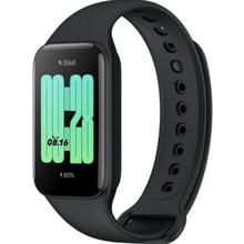 Фитнес-браслет Xiaomi Redmi Smart Band 2 Black: Производитель Xiaomi