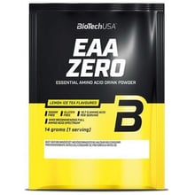 Амінокислота для спорту BioTechUSA EAA Zero 14 g / sample / Watermelon: Тип EAA