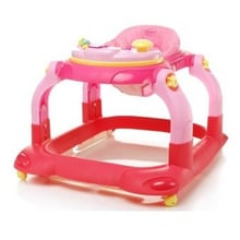 Ходунки 4Baby Walkie Pink (рожевий): Виробник 4baby