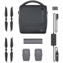 Комплект аксессуаров DJI Mavic 2 Enterprise Fly More Kit (CP.EN.00000074.01): Производитель DJI