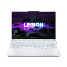 Ноутбук Lenovo Legion 5 15ACH6A Stingray/Dove Grey (82NW006KCK): Экран 15,6" IPS (2560x1440) Wide Quad HD