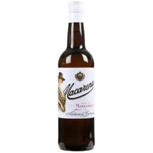 Вино La Ina херес Manzanilla Macarena біле сухе 15% 0.75 л (STA8410863022880): Країна виробник Іспанія