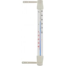 Термометр віконний TFA пластик 200 мм