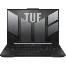 Ноутбук ASUS TUF Gaming A16 Adv. Edition (FA617NS-N3068): Екран 16" IPS (1920x1200)