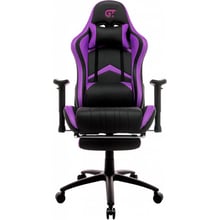 Крісло GT Racer X-2534-F Black / Violet: undefined undefined