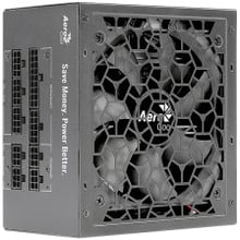 Блок питания Aerocool Aero Bronze 650M (ACPB-AR65AEC.1M): Форм-фактор ATX