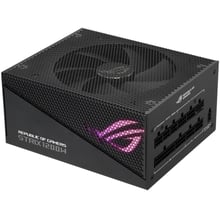 Блок питания ASUS ROG-STRIX-1200G-AURA-GAMING: Форм-фактор ATX