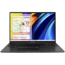 Ноутбук ASUS Vivobook 16 X1605ZA-MB331 (90NB0ZA3-M00HZ0) UA: Екран 16" IPS (1920x1200)