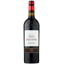 Вино Calvet Reserve des Remparts Saint-Emilion красное сухое 13% 0.75 л (DDSAG1G024): Страна производитель Франция