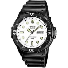 Наручний годинник Casio MRW-200H-7EVEF: Стиль Классический