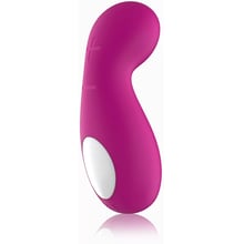 Интерактивный вибратор Kiiroo Cliona Purple: Для кого Унисекс