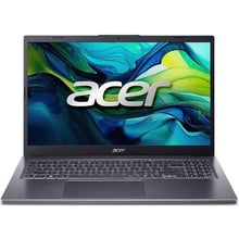 Ноутбук Acer Aspire 15 A15-51M (NX.KXTEU.007) UA: Екран 15.6 " (1920 x 1080)