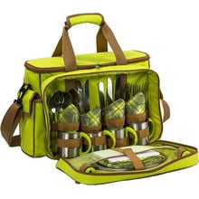 Набір для пікніка Time Eco TE-416 Picnic (6215028110011): Тип набір для пікніку