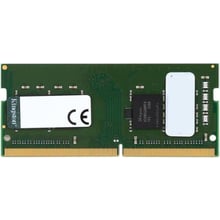 Kingston 8 GB SO-DIMM DDR4 2666 MHz (KCP426SS8/8): Тип DDR4