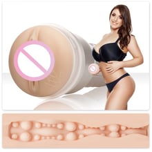 Мастурбатор Fleshlight Girls: Angela White Indulge (SIGNATURE COLLECTION): Для кого Для мужчин