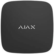 Бездротовий датчик виявлення затоплення Ajax LeaksProtect Jeweller Black: undefined undefined