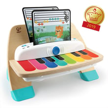 Игрушка музыкальная Baby Einstein Пианино Magic Touch (11649): Возраст от 6-ти месяцев