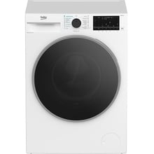 Пральна машина Beko B5DFT510457WPB: Тип машини Автомат с сушкой