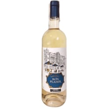 Вино Maison Bouey Bon Plaisir Blanc Moelleux, белое полусладкое, 0.75л 11% (AS8000018602146): Страна производитель Франция