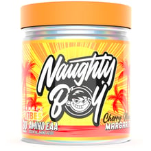 Амінокислота для спорту Naughty Boy Summer Vibes EAA 345 g / 30 послуг / Cherry Mango: Тип EAA