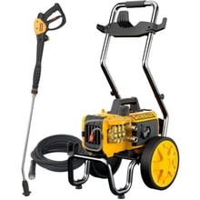 Мінімийка високого тиску DeWalt DXPW002CEKART: Максимальний тиск (бар) 160