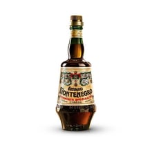 Лікер Amaro Montenegro (0,75 л) (BW7014): Об'єм, л 0.75