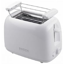 Тостер BROCK BT 1008 WH: Тип Электрический тостер