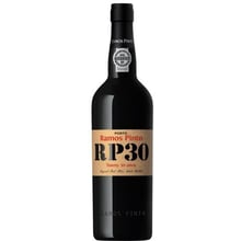 Вино Ramos Pinto Tawny 30YO Porto червоне солодке 0.75л (VTS4302240): Країна виробник Португалія