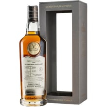 Виски Gordon & MacPhail Fettercairn 2007 Connoisseurs Choice 58.9 % 0.7 л GB (BWT3668): Объем, л 0.7