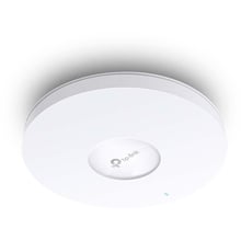 Точка доступу Wi-Fi TP-Link EAP613: Максимальна швидкість 574+1201 Мбит/с