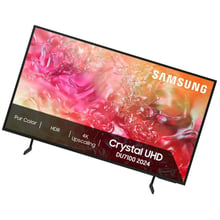 Телевизор Samsung UE50DU7172