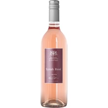 Вино La Perle Syrah Rose рожеве сухе 0.75л (VTS1786750): Країна виробник Франція