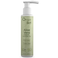 Лубрикант з алое вера Orgie Bio Aloe Vera Intimate Gel, 100 мл: Для кого унісекс