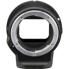 Nikon FTZ Mount Adapter: Производитель Nikon