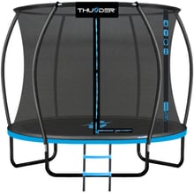 Батут Thunder INSIDE ULTRA 10FT синій (INSIDE-ULTRA-10FT-BLUE): Виробник Thunder