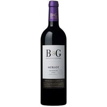 Вино Barton & Guestier Merlot Reserve червоне сухе 0.75л (WNF3035138005693): Країна виробник Франція