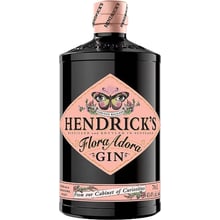 Джин Hendrick's Flora Adora 43.4% 0.7 (BWT1193): Об'єм, л 0.7