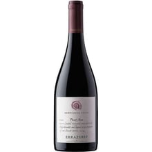 Вино Errazuriz Pinot Noir Aconcagua Costa 2017 червоне сухе 0.75л (VTS3602172): Країна виробник Чилі