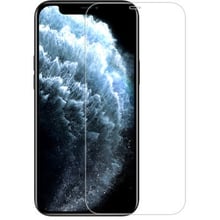 Аксесуар для iPhone Nillkin Anti-Explosion Glass Screen (H + Pro) for iPhone 12 mini: Колір прозорий