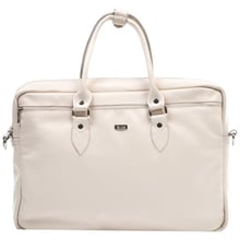 Сумка для ноутбуков Felice 17" MARINA Ladies Leather Bag Beige (MarinaBeige): Тип сумки сумка