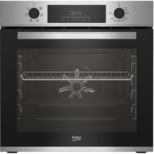 Духовой шкаф электрический Beko BBIE123002XD: Объем, л 72